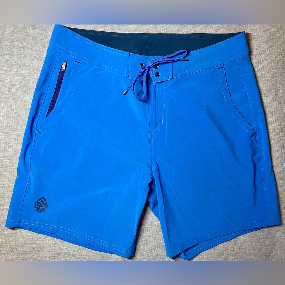 Stio CFS Board Shorts Men’s 34x16